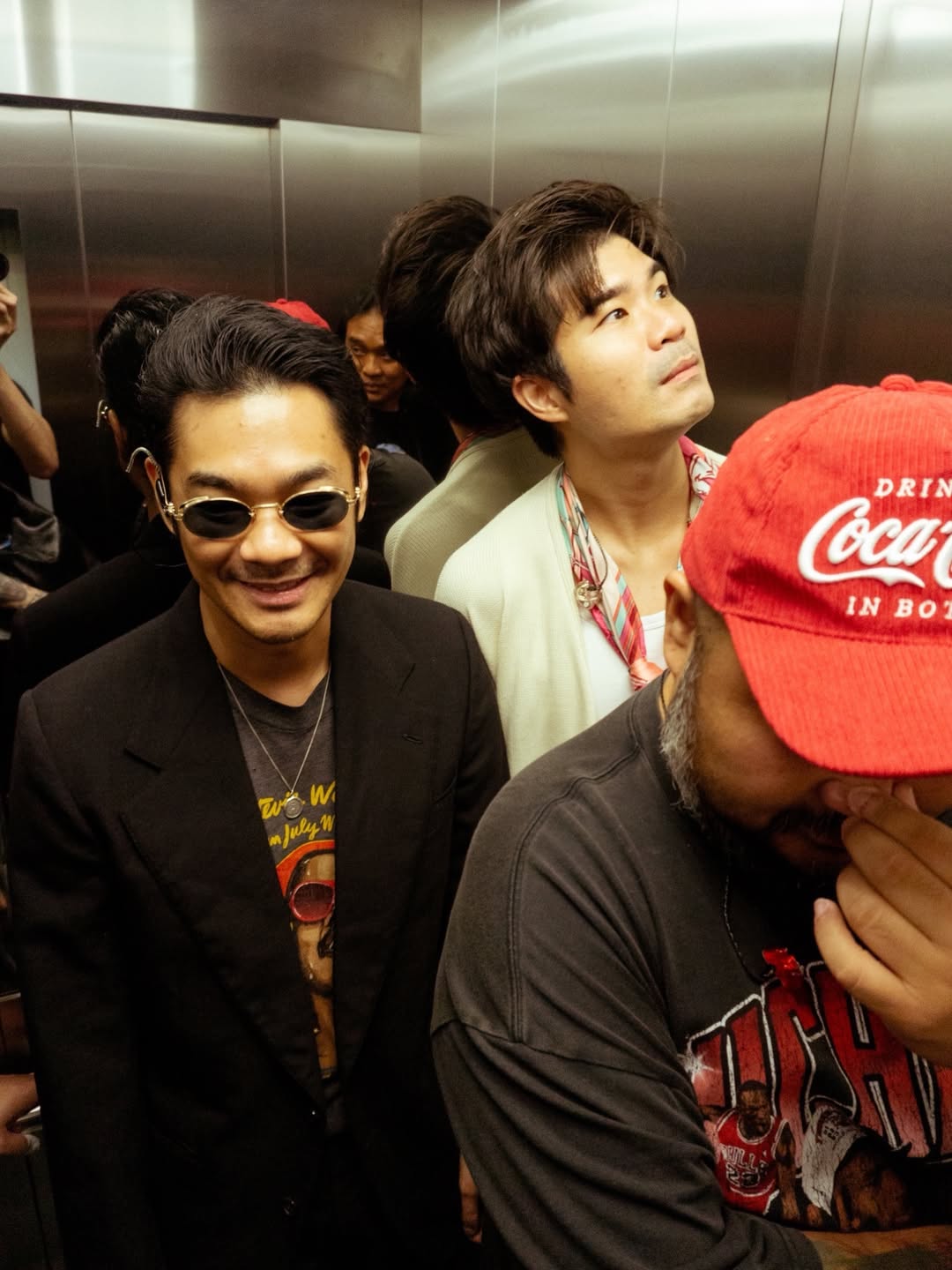 นต - ปณต คุณประเสริฐ