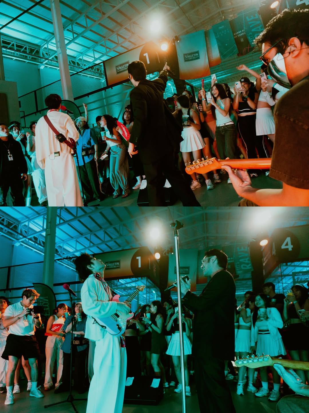 นต - ปณต คุณประเสริฐ