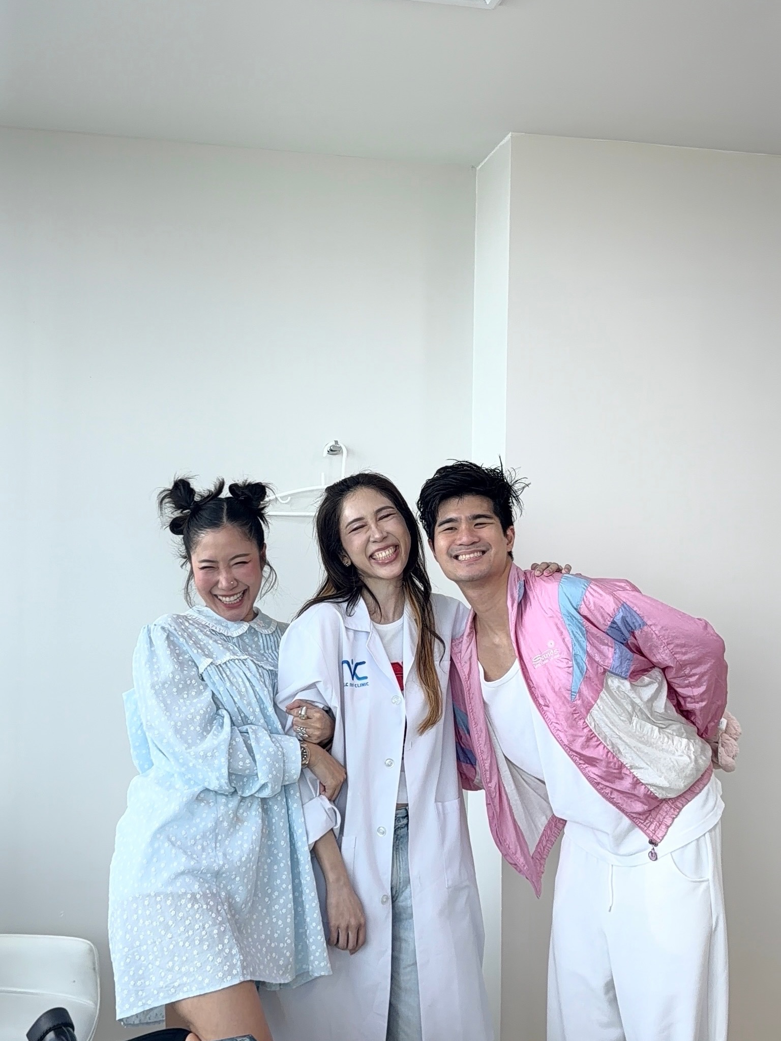 นต - ปณต คุณประเสริฐ