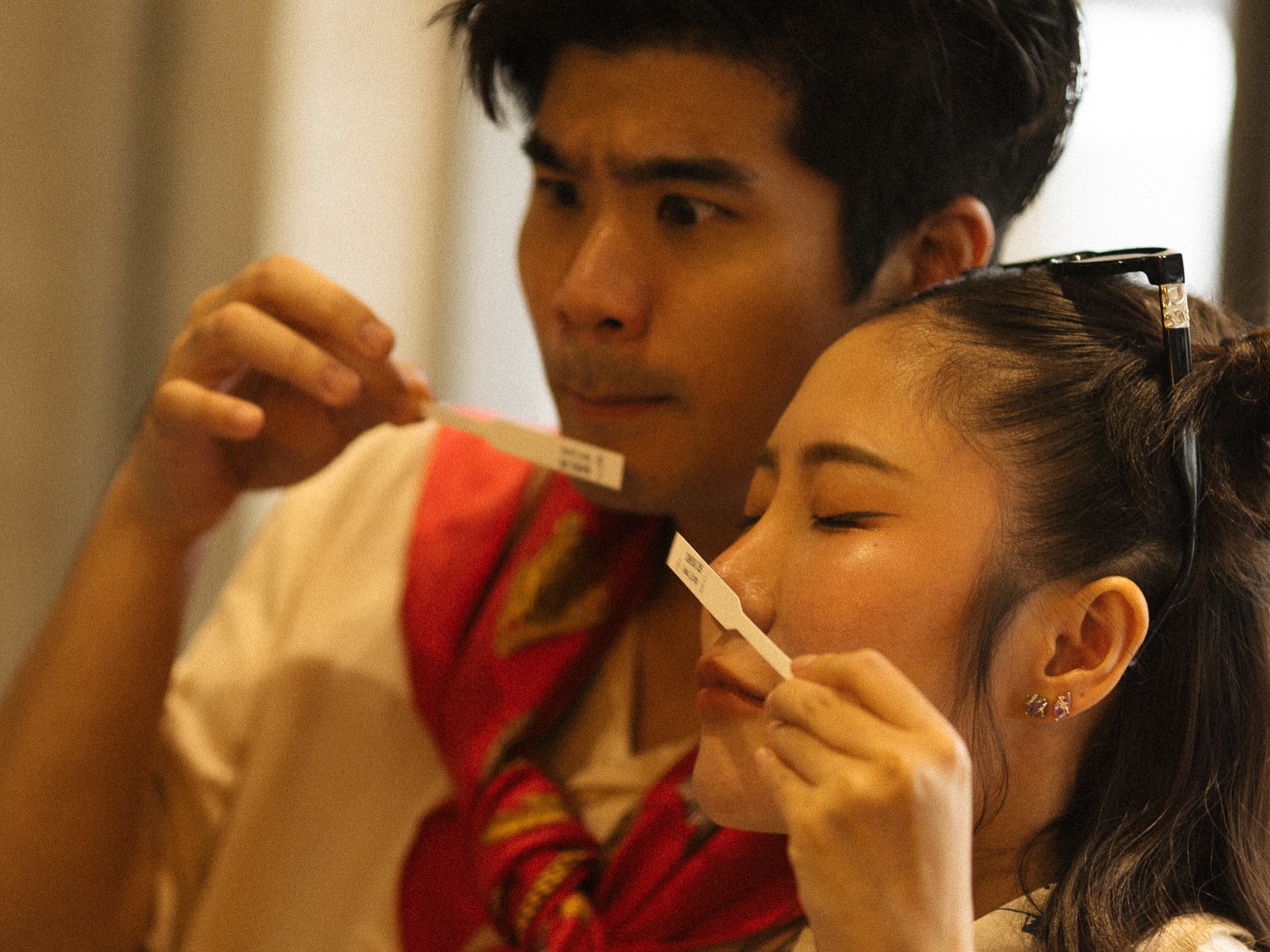 นต - ปณต คุณประเสริฐ