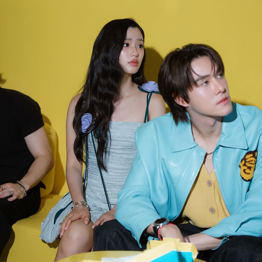 ตู - ต้นตะวัน ตันติเวชกุล