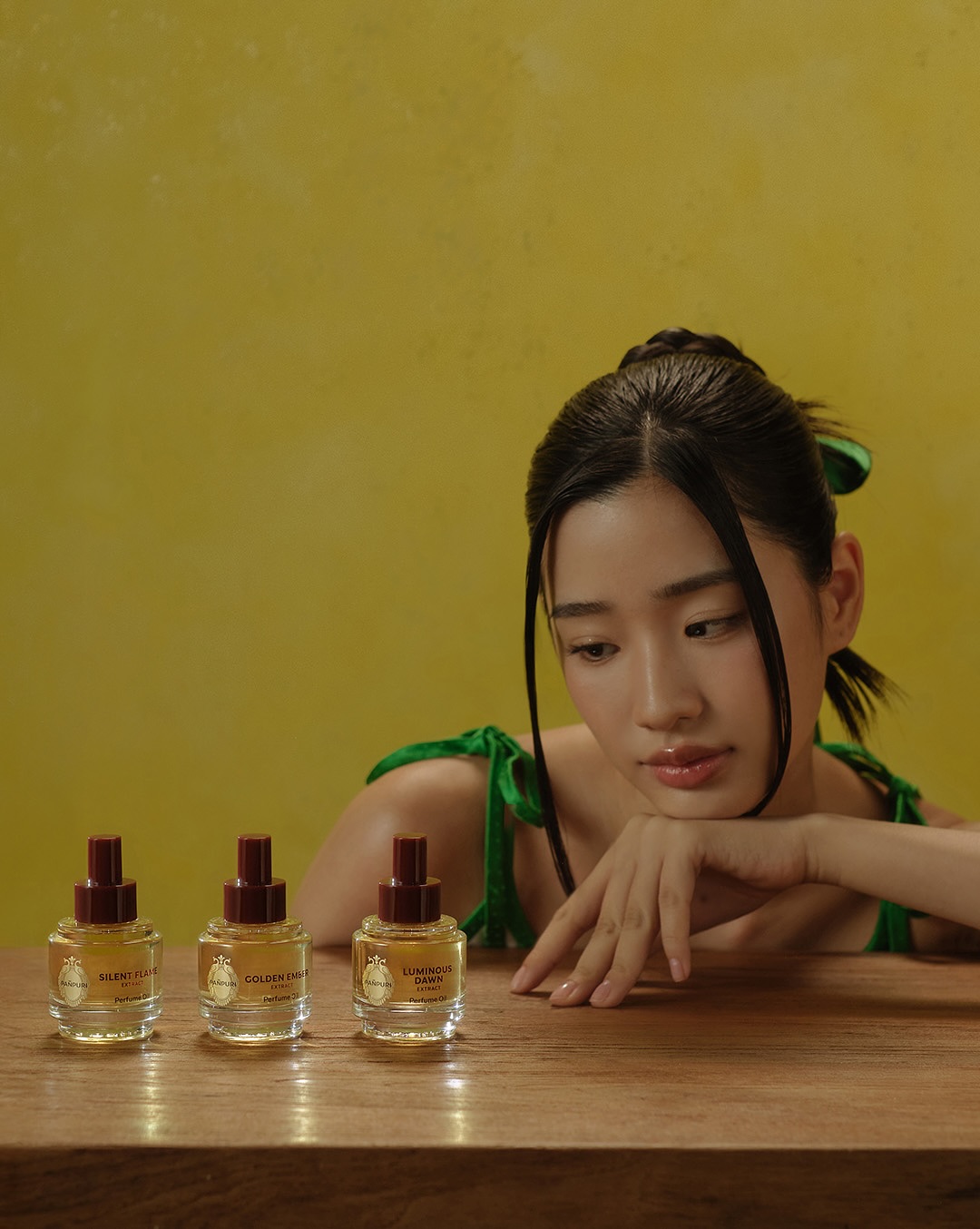 ตู - ต้นตะวัน ตันติเวชกุล