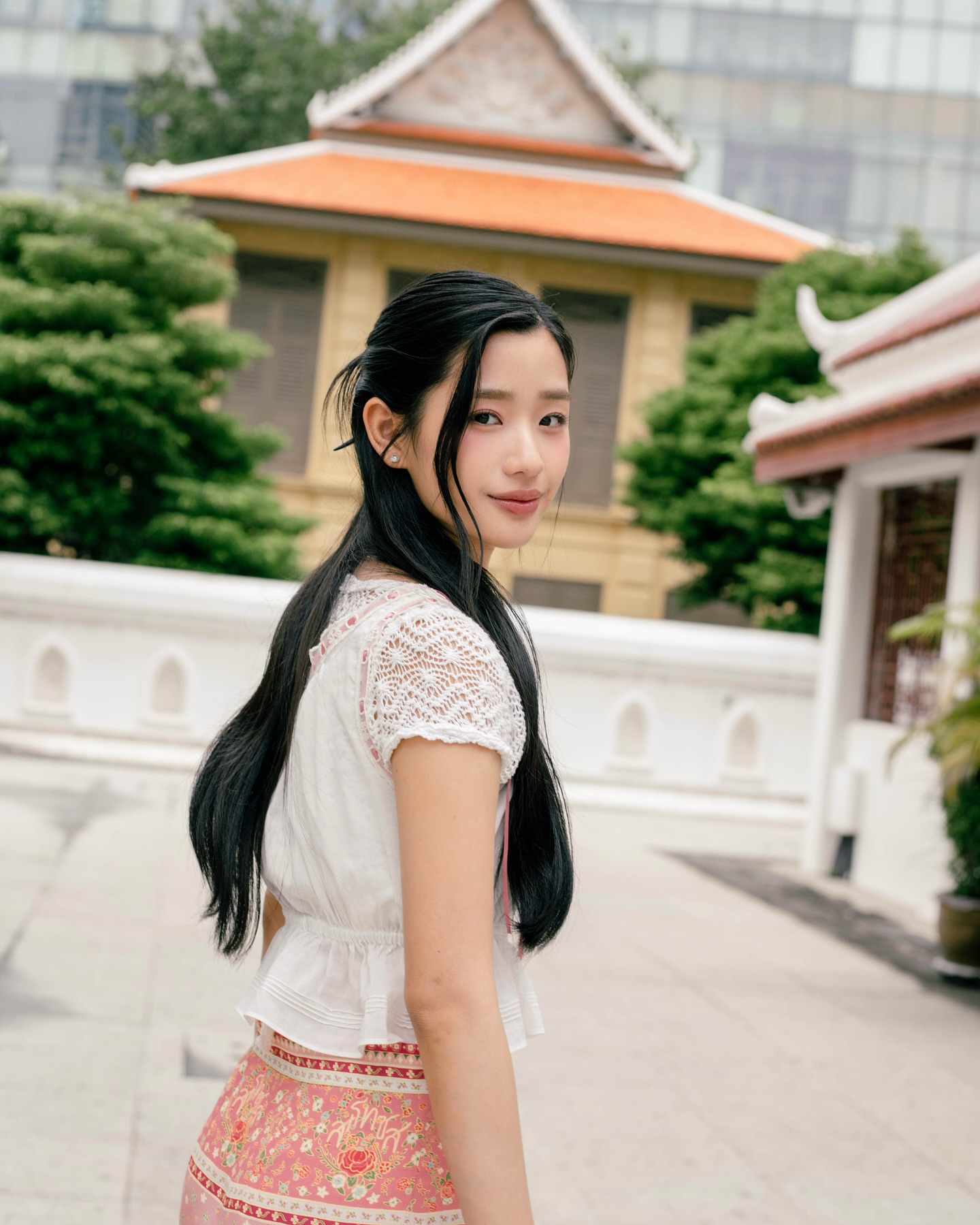 ตู - ต้นตะวัน ตันติเวชกุล