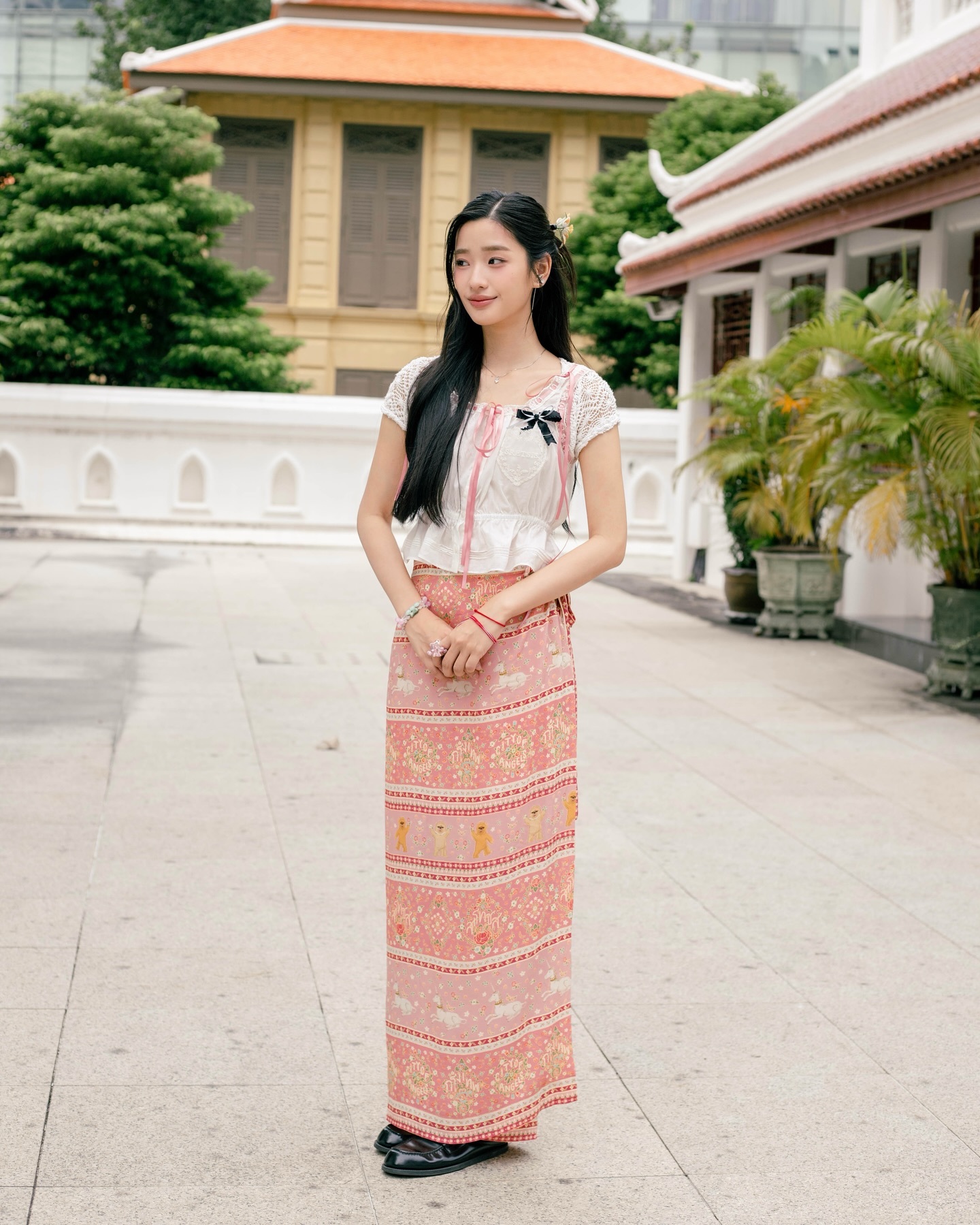 ตู - ต้นตะวัน ตันติเวชกุล