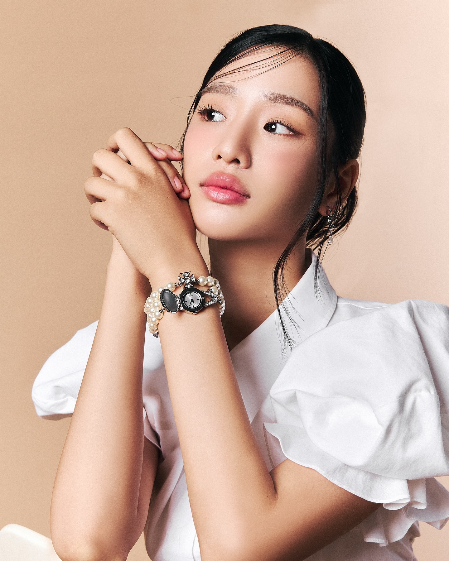 ตู - ต้นตะวัน ตันติเวชกุล