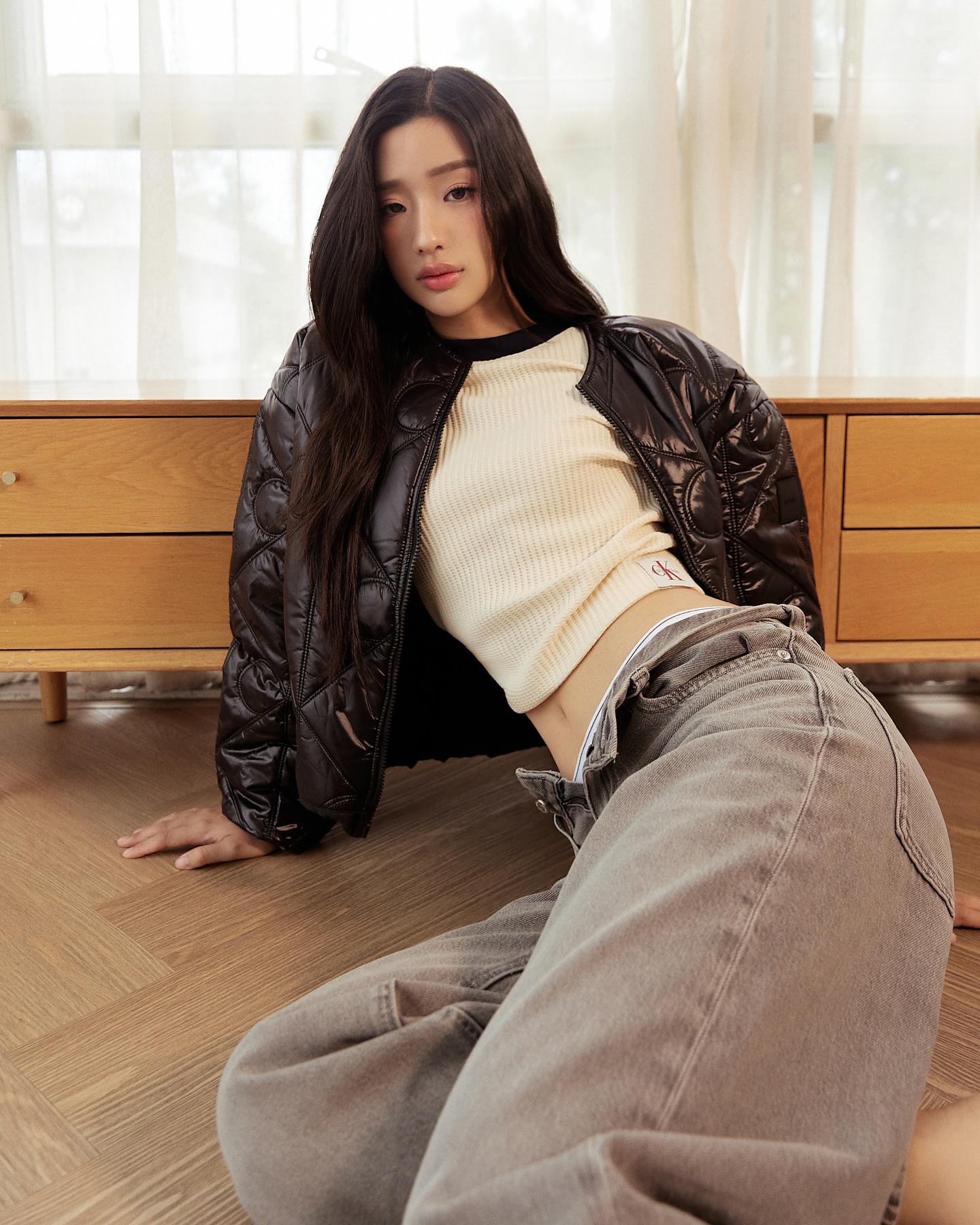 ตู - ต้นตะวัน ตันติเวชกุล