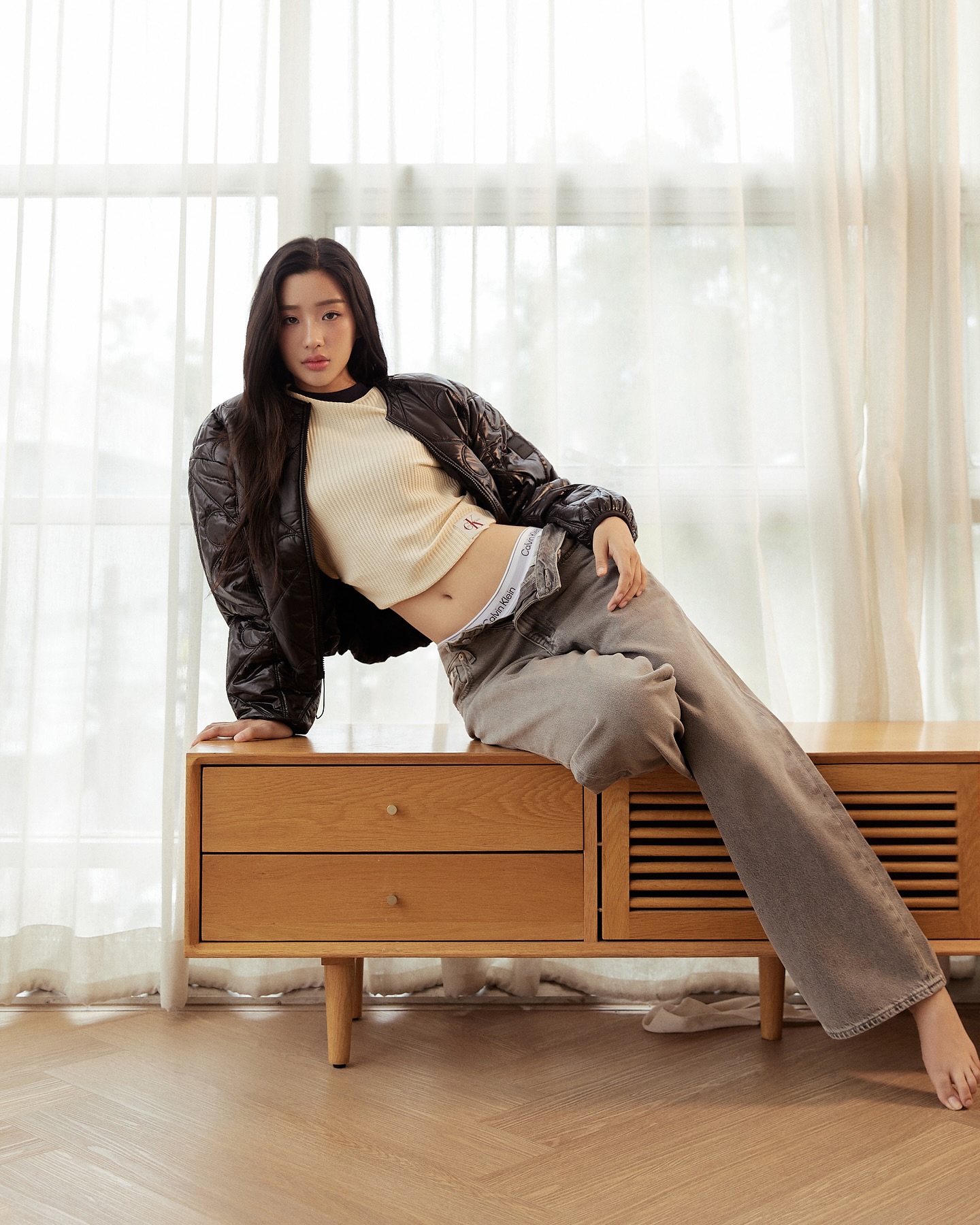 ตู - ต้นตะวัน ตันติเวชกุล