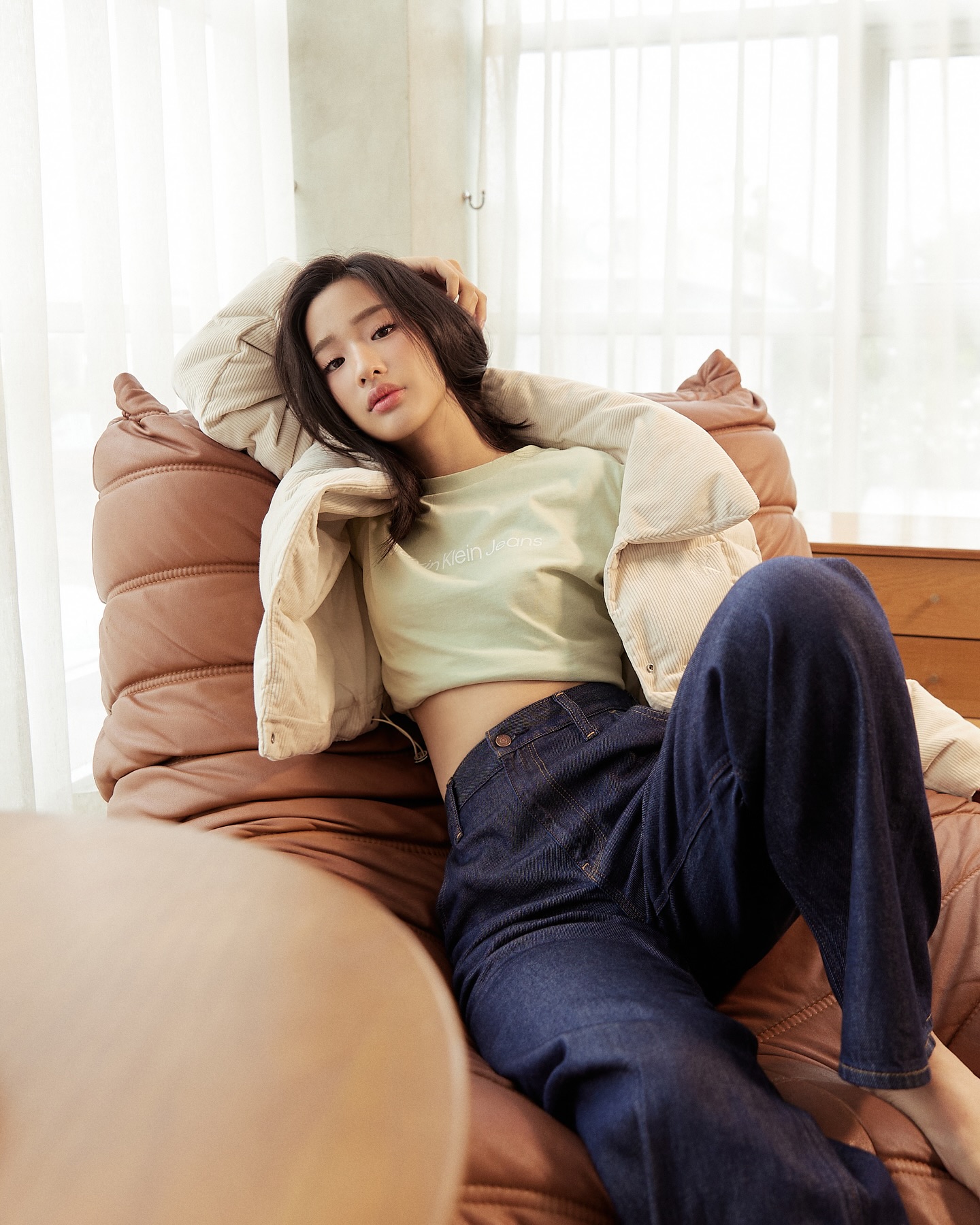 ตู - ต้นตะวัน ตันติเวชกุล