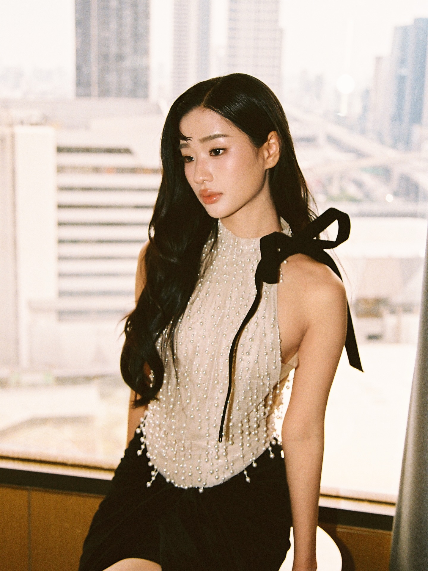 ตู - ต้นตะวัน ตันติเวชกุล