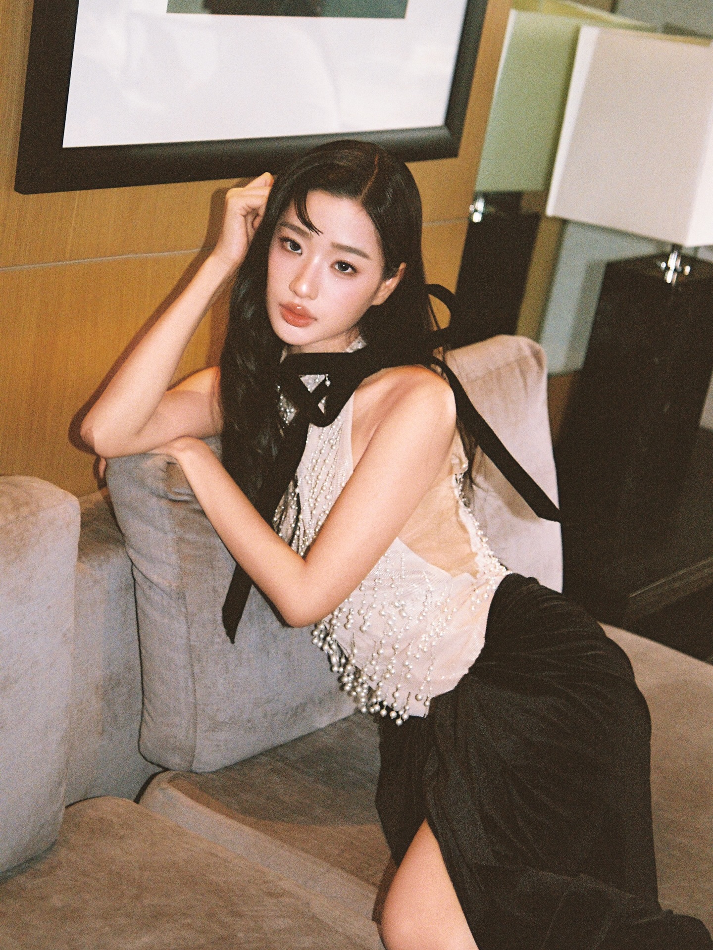 ตู - ต้นตะวัน ตันติเวชกุล