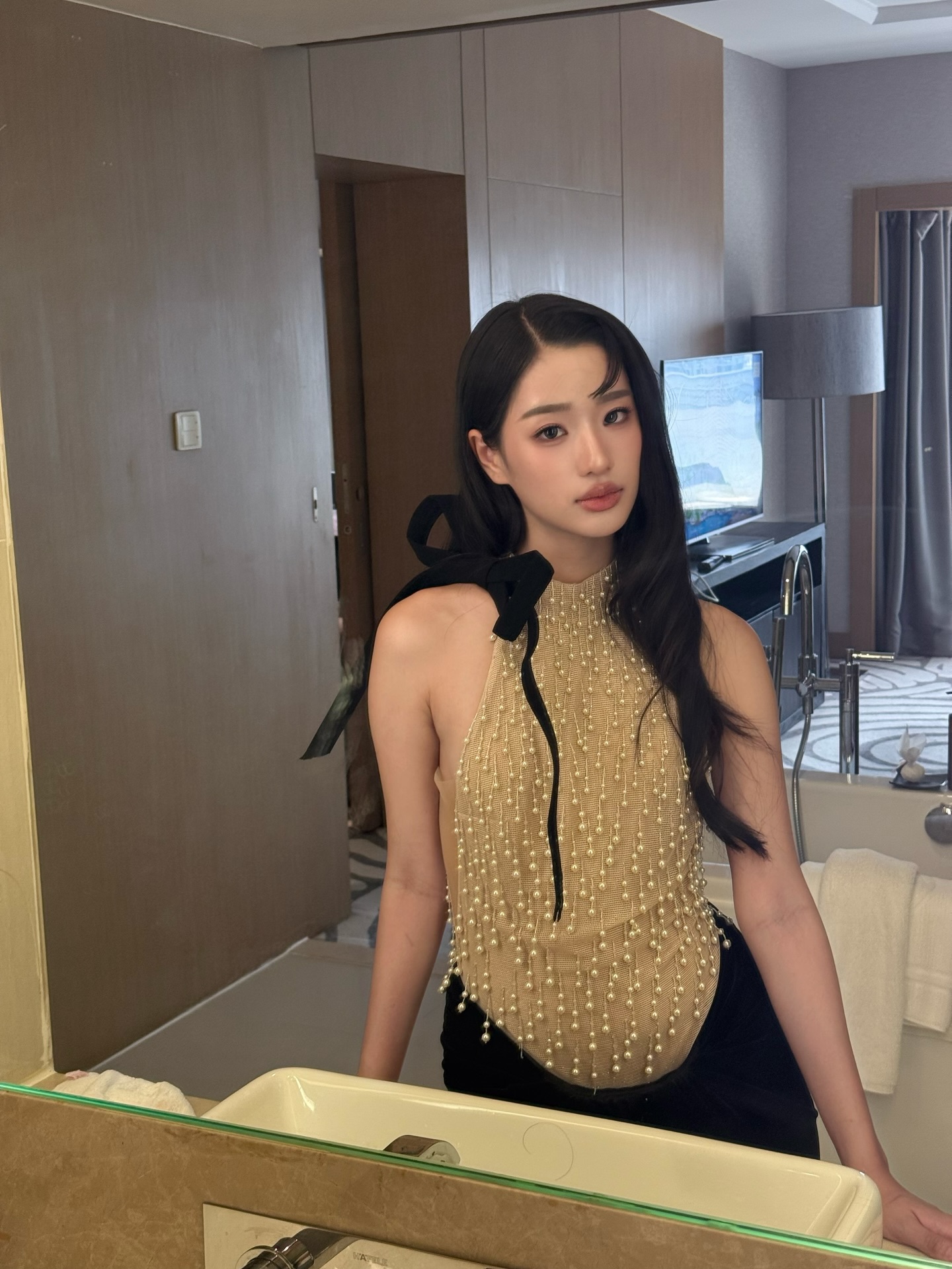 ตู - ต้นตะวัน ตันติเวชกุล