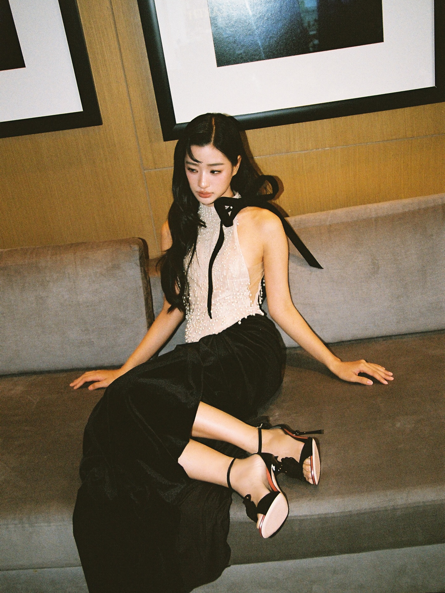 ตู - ต้นตะวัน ตันติเวชกุล