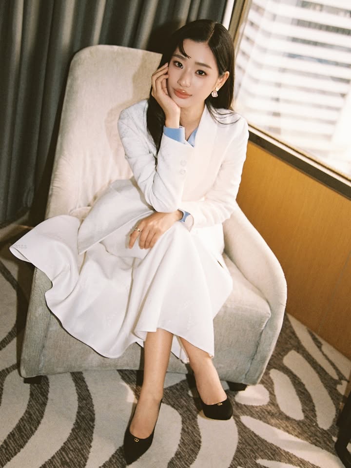 ตู - ต้นตะวัน ตันติเวชกุล