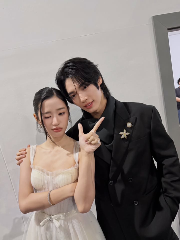 ตู - ต้นตะวัน ตันติเวชกุล