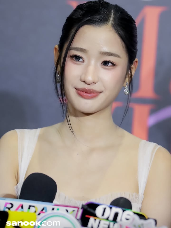 ตู - ต้นตะวัน ตันติเวชกุล