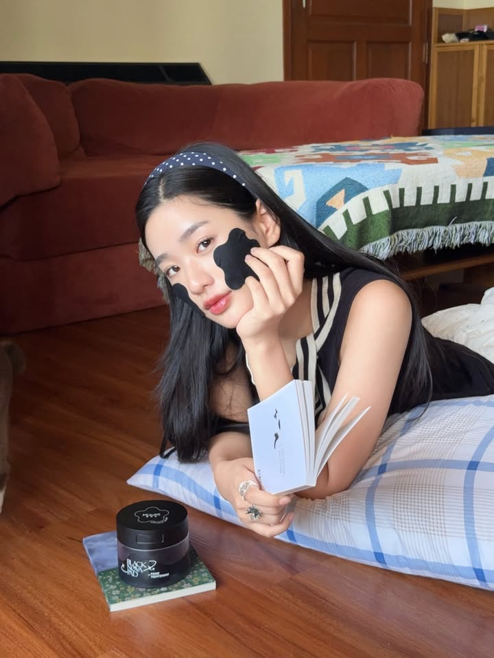 ตู - ต้นตะวัน ตันติเวชกุล