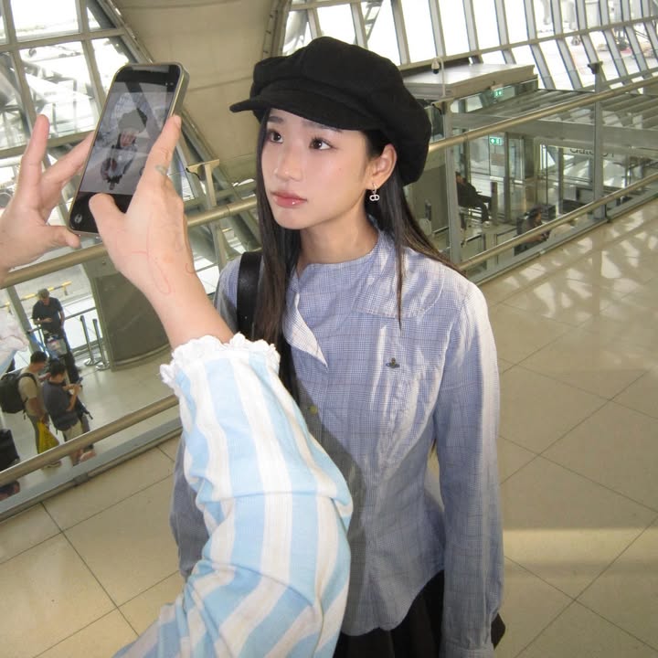 ตู - ต้นตะวัน ตันติเวชกุล