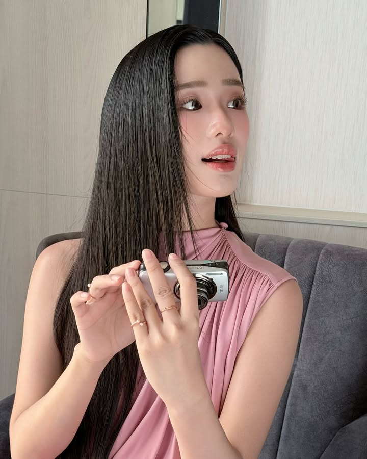 ตู - ต้นตะวัน ตันติเวชกุล