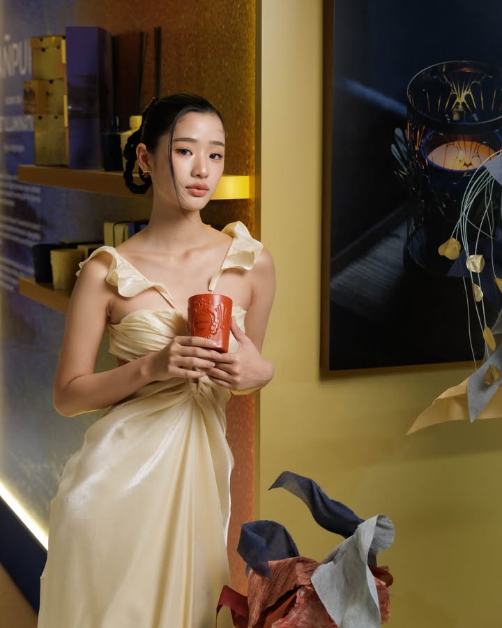 ตู - ต้นตะวัน ตันติเวชกุล