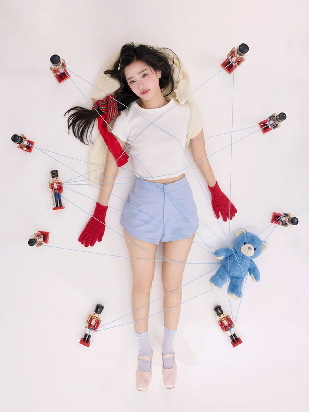 ตู - ต้นตะวัน ตันติเวชกุล