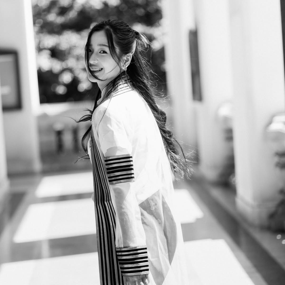 ตู - ต้นตะวัน ตันติเวชกุล