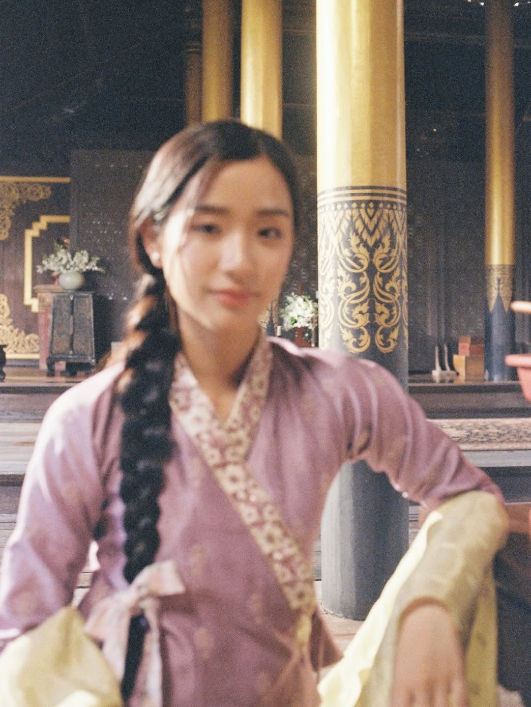 ตู - ต้นตะวัน ตันติเวชกุล