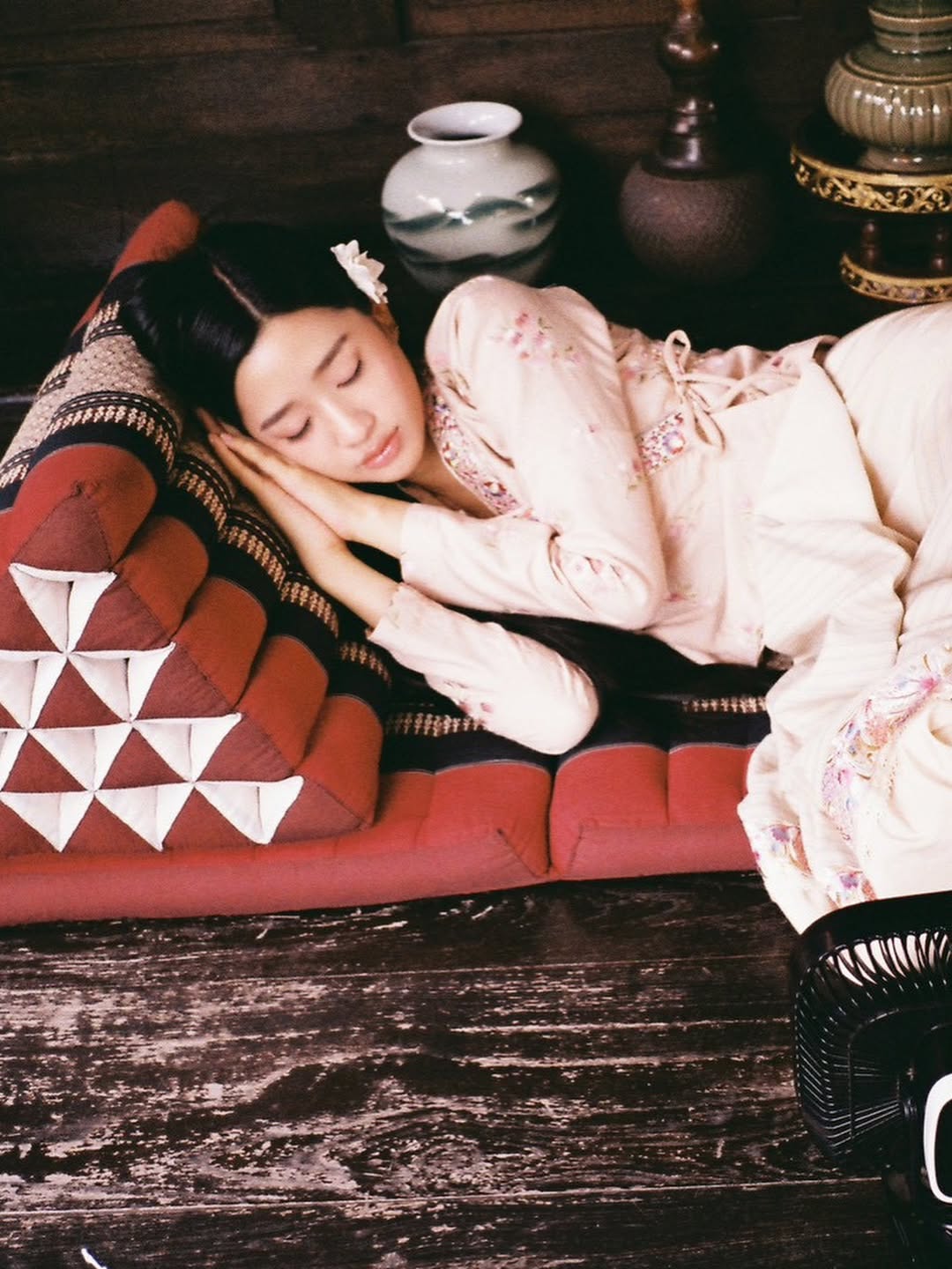 ตู - ต้นตะวัน ตันติเวชกุล