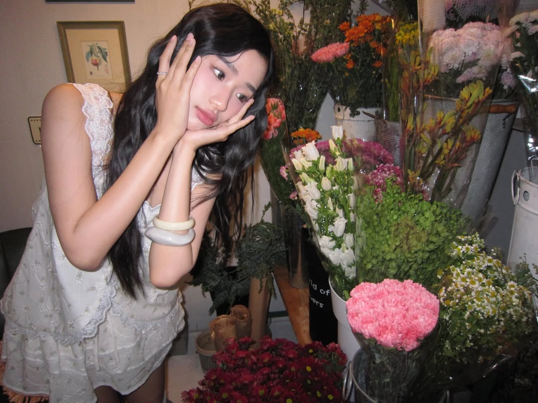 ตู - ต้นตะวัน ตันติเวชกุล