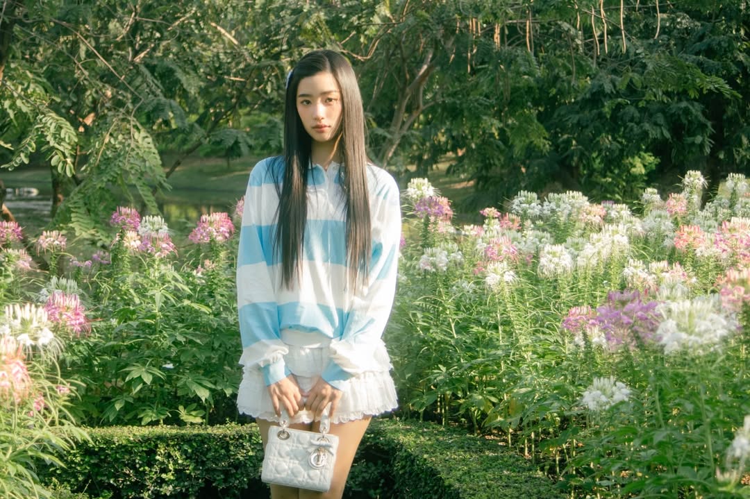 ตู - ต้นตะวัน ตันติเวชกุล