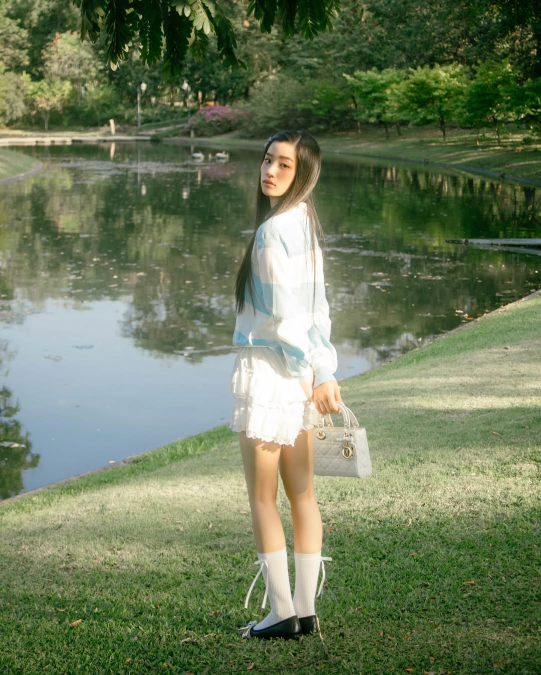 ตู - ต้นตะวัน ตันติเวชกุล