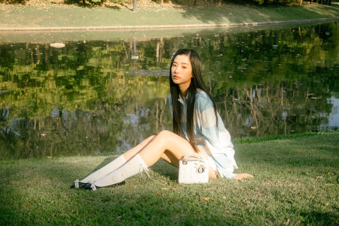 ตู - ต้นตะวัน ตันติเวชกุล