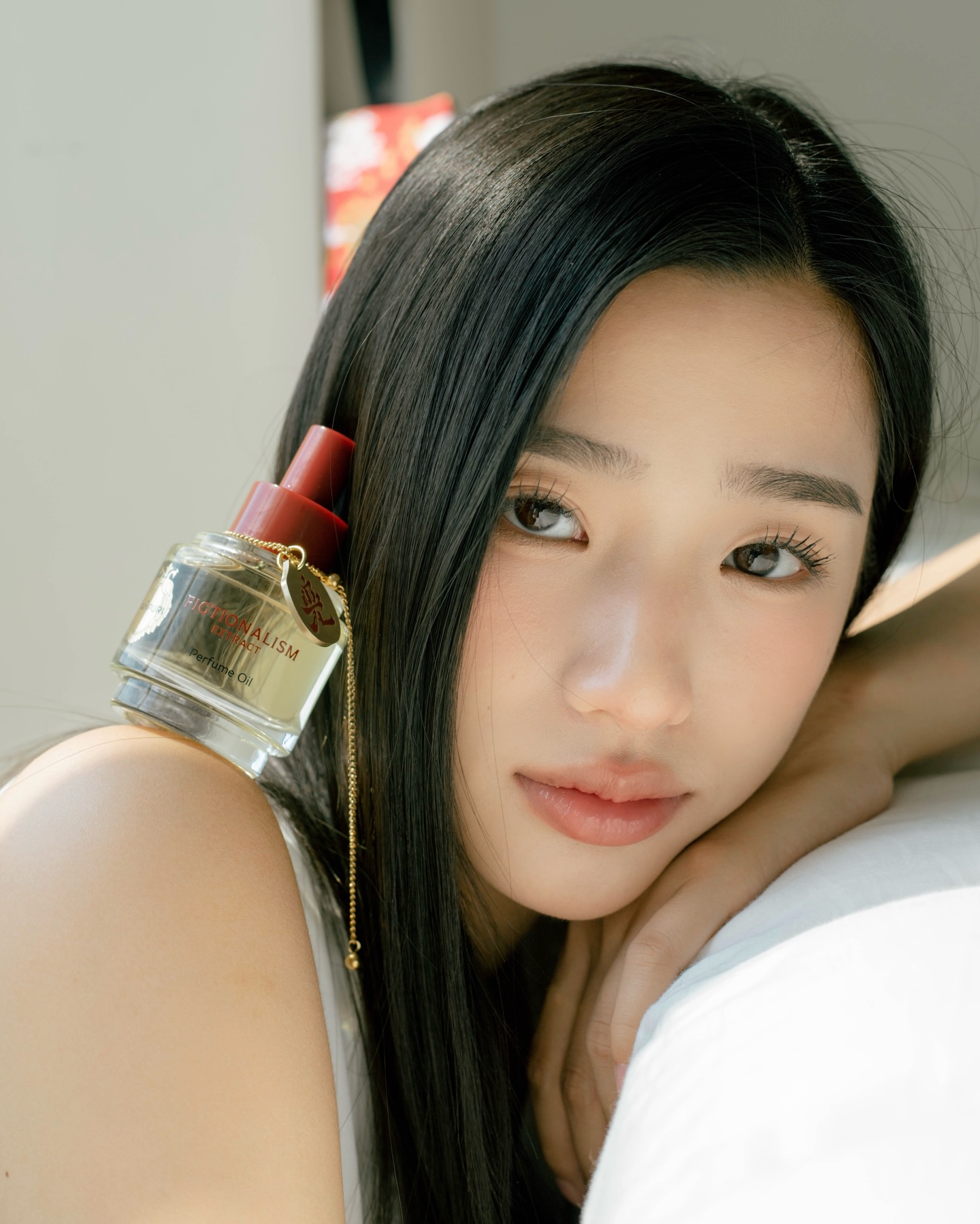 ตู - ต้นตะวัน ตันติเวชกุล