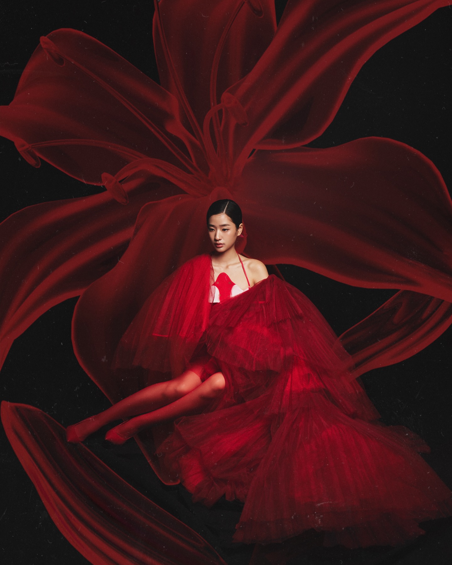 ตู - ต้นตะวัน ตันติเวชกุล