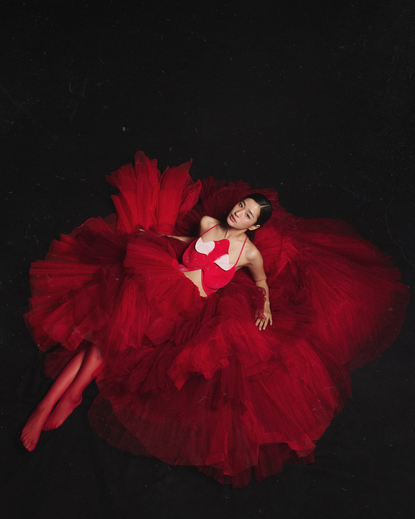 ตู - ต้นตะวัน ตันติเวชกุล