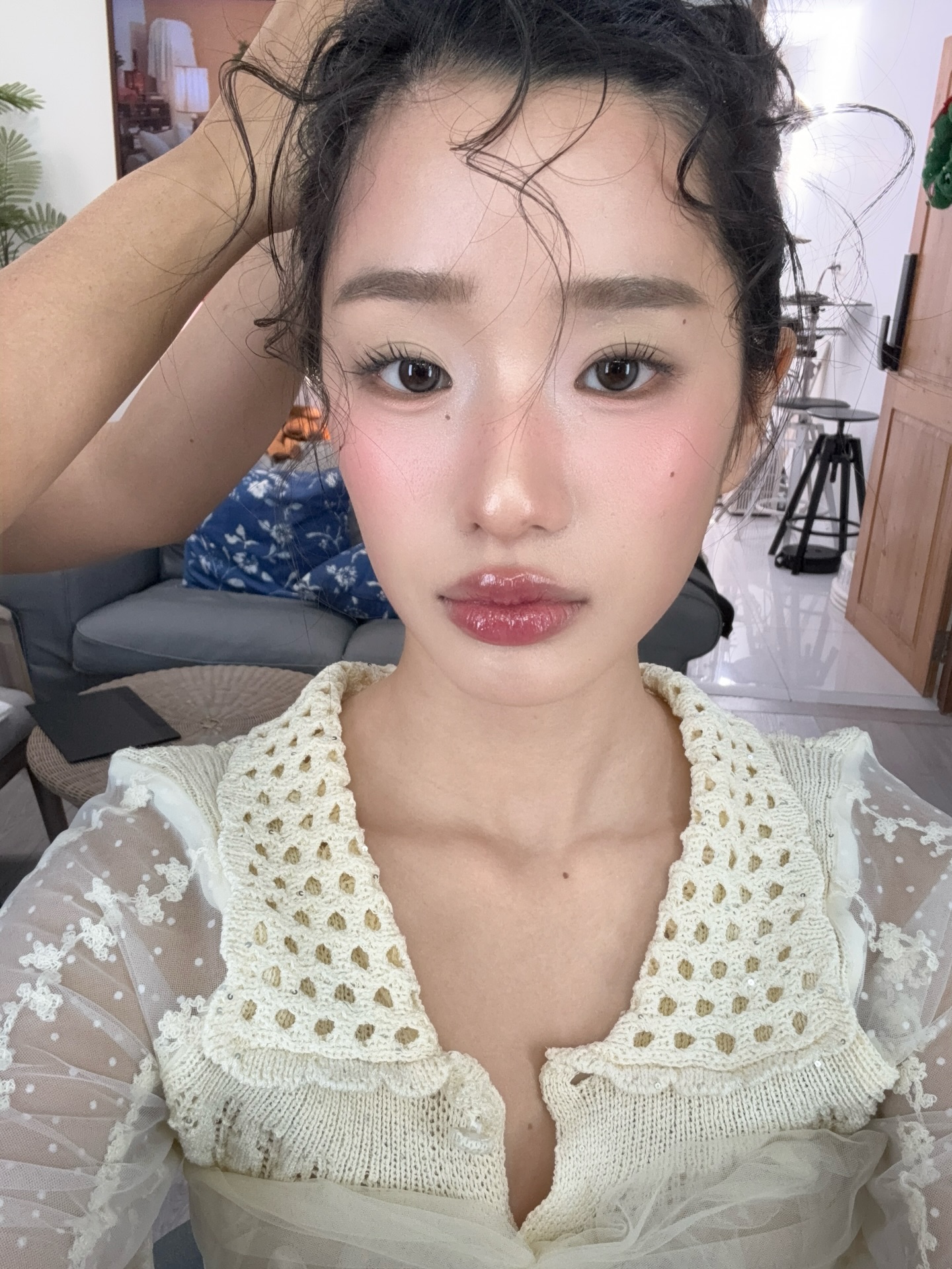 ตู - ต้นตะวัน ตันติเวชกุล