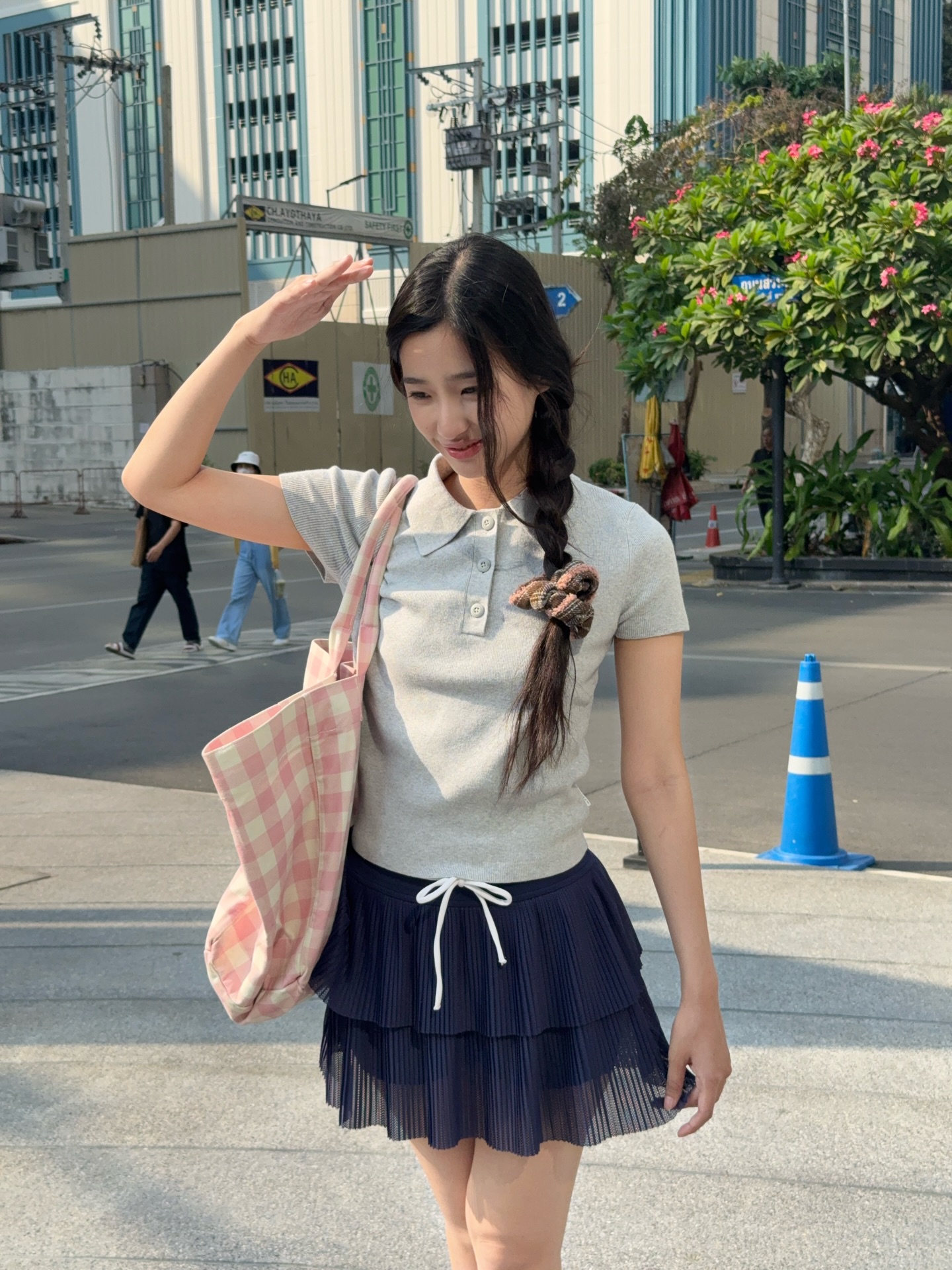 ตู - ต้นตะวัน ตันติเวชกุล