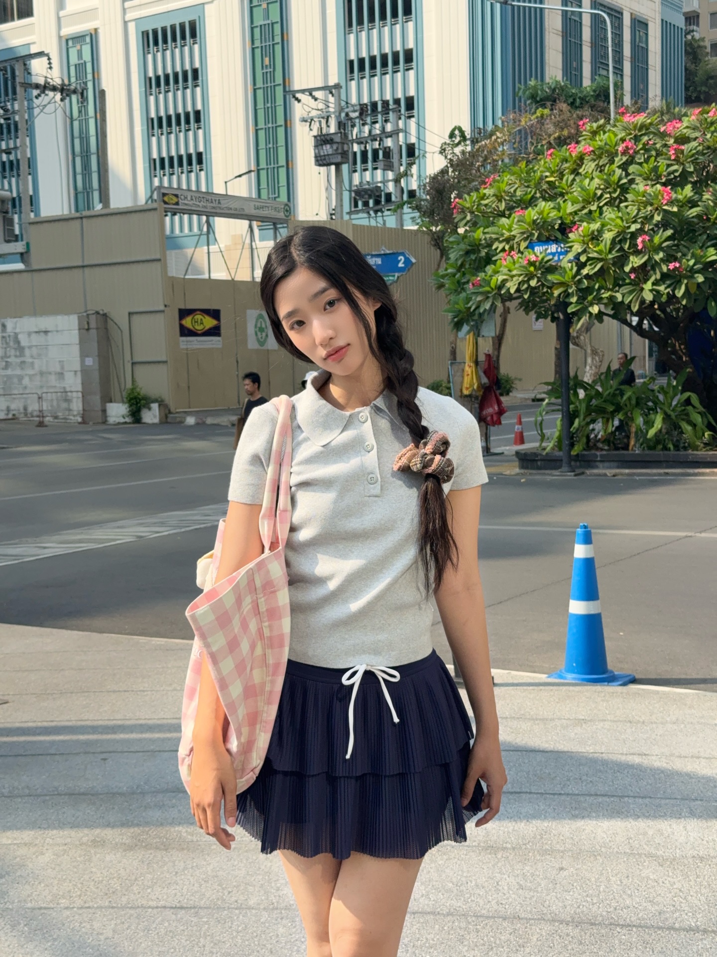 ตู - ต้นตะวัน ตันติเวชกุล