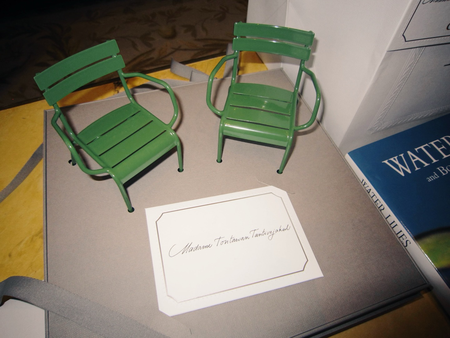 ตู - ต้นตะวัน ตันติเวชกุล