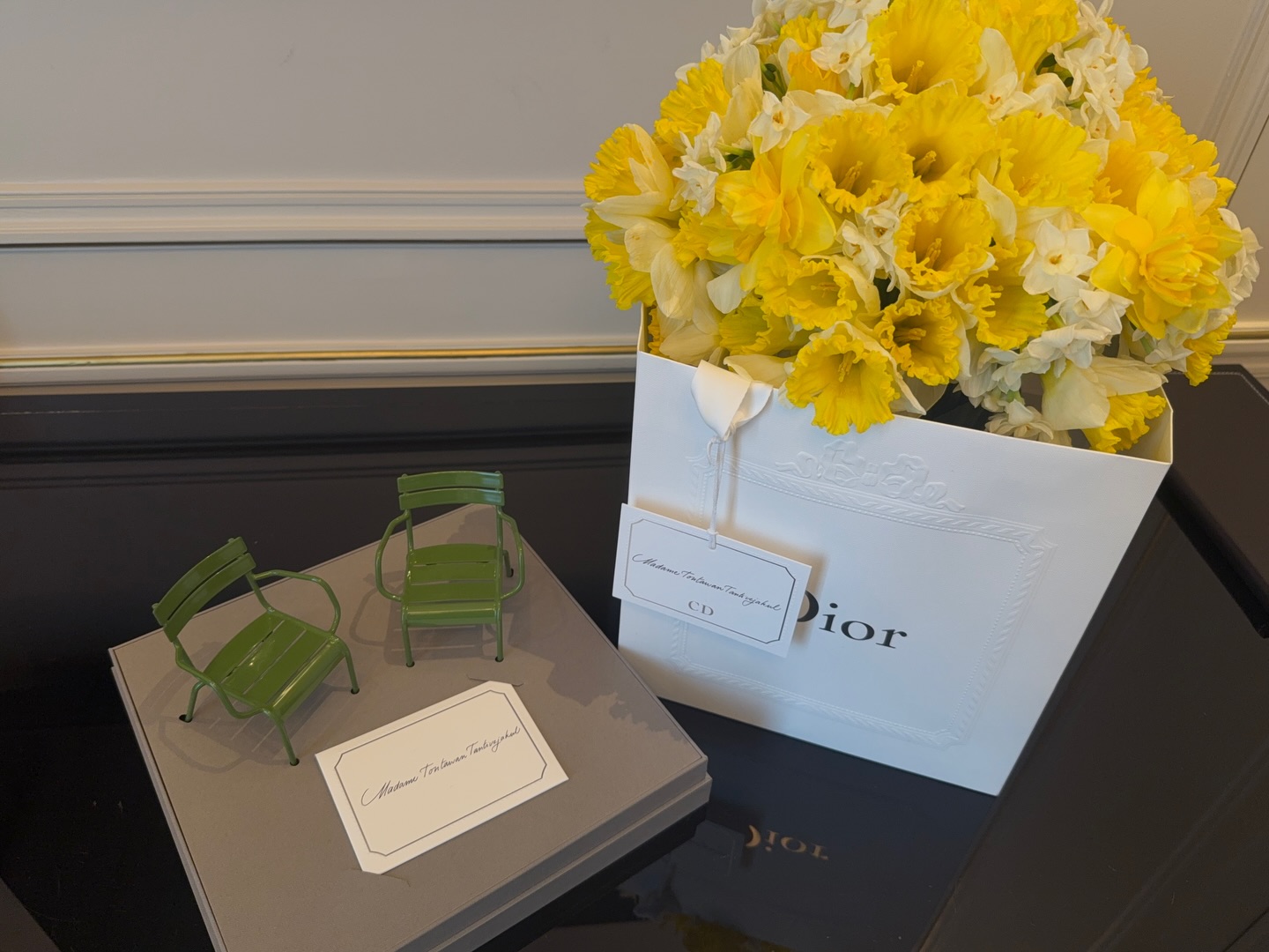 ตู - ต้นตะวัน ตันติเวชกุล