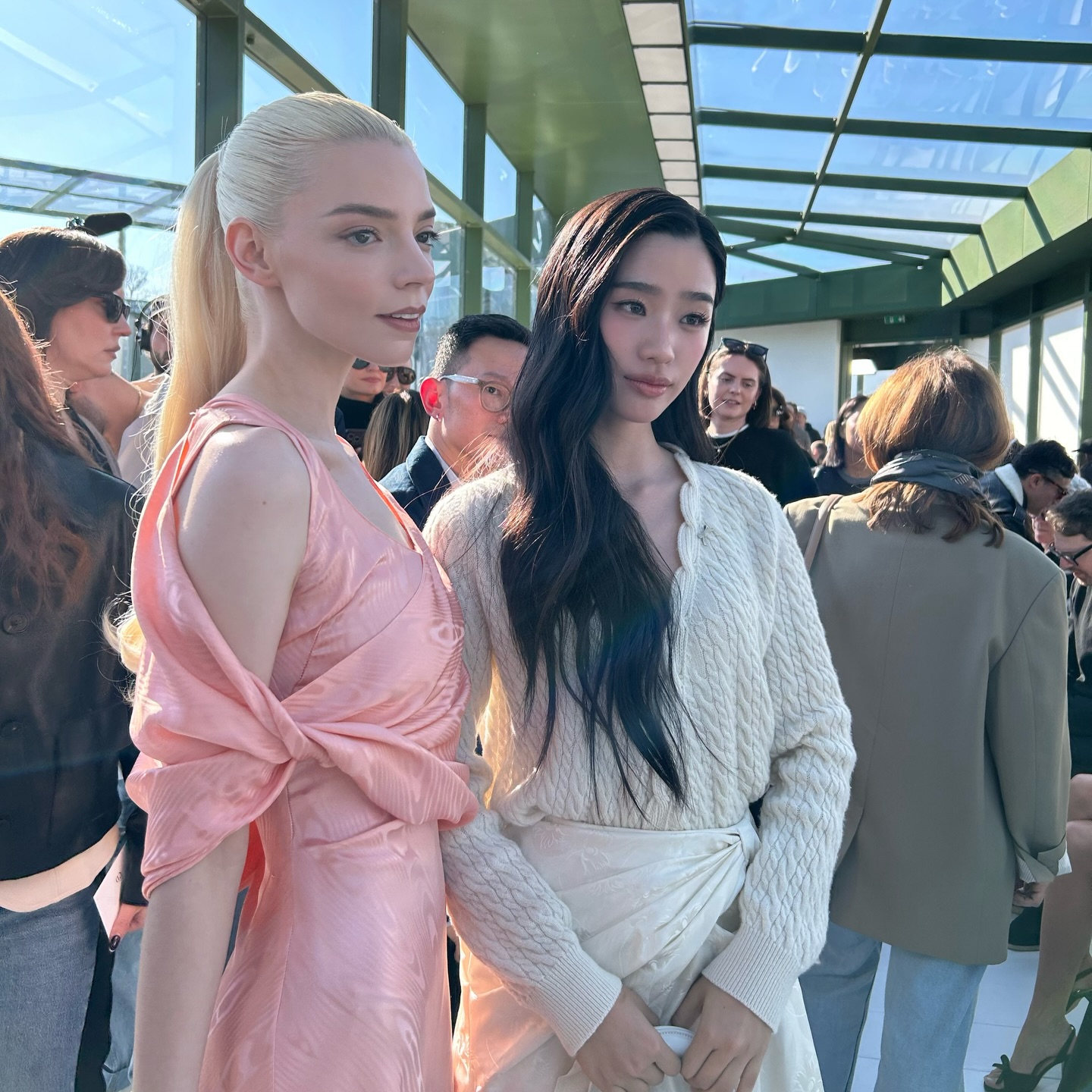 ตู - ต้นตะวัน ตันติเวชกุล