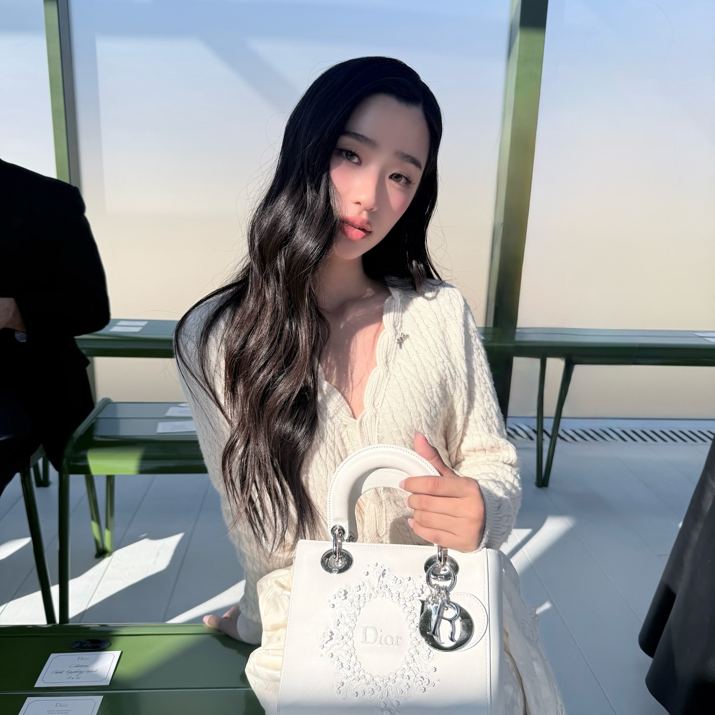 ตู - ต้นตะวัน ตันติเวชกุล