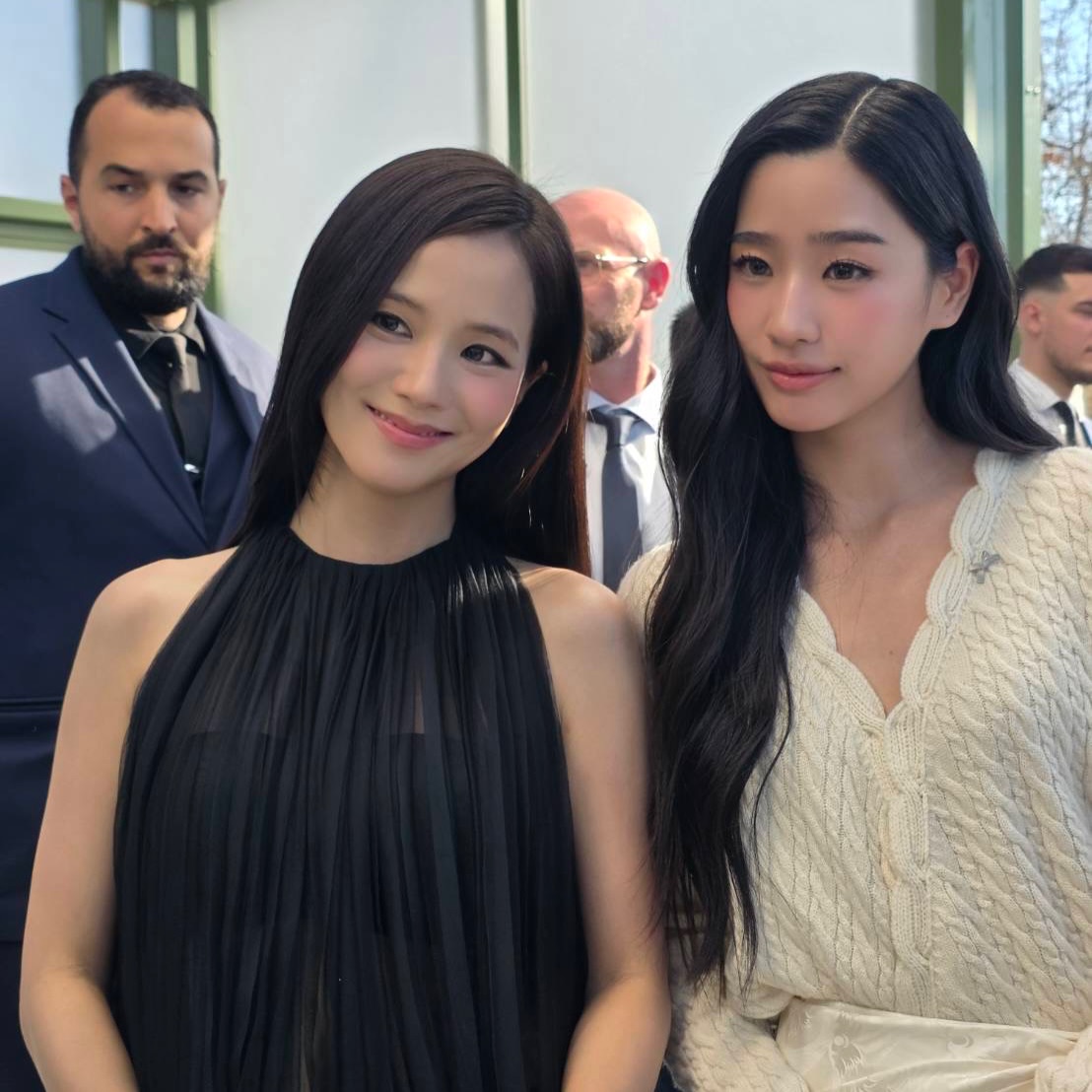 ตู - ต้นตะวัน ตันติเวชกุล