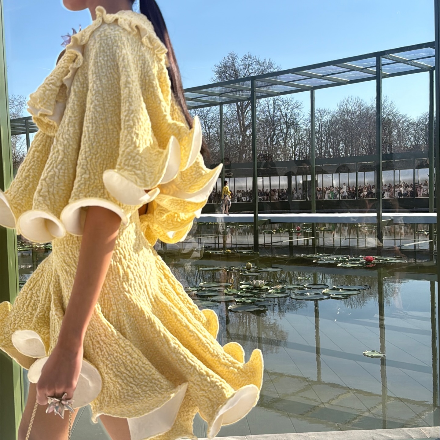 ตู - ต้นตะวัน ตันติเวชกุล