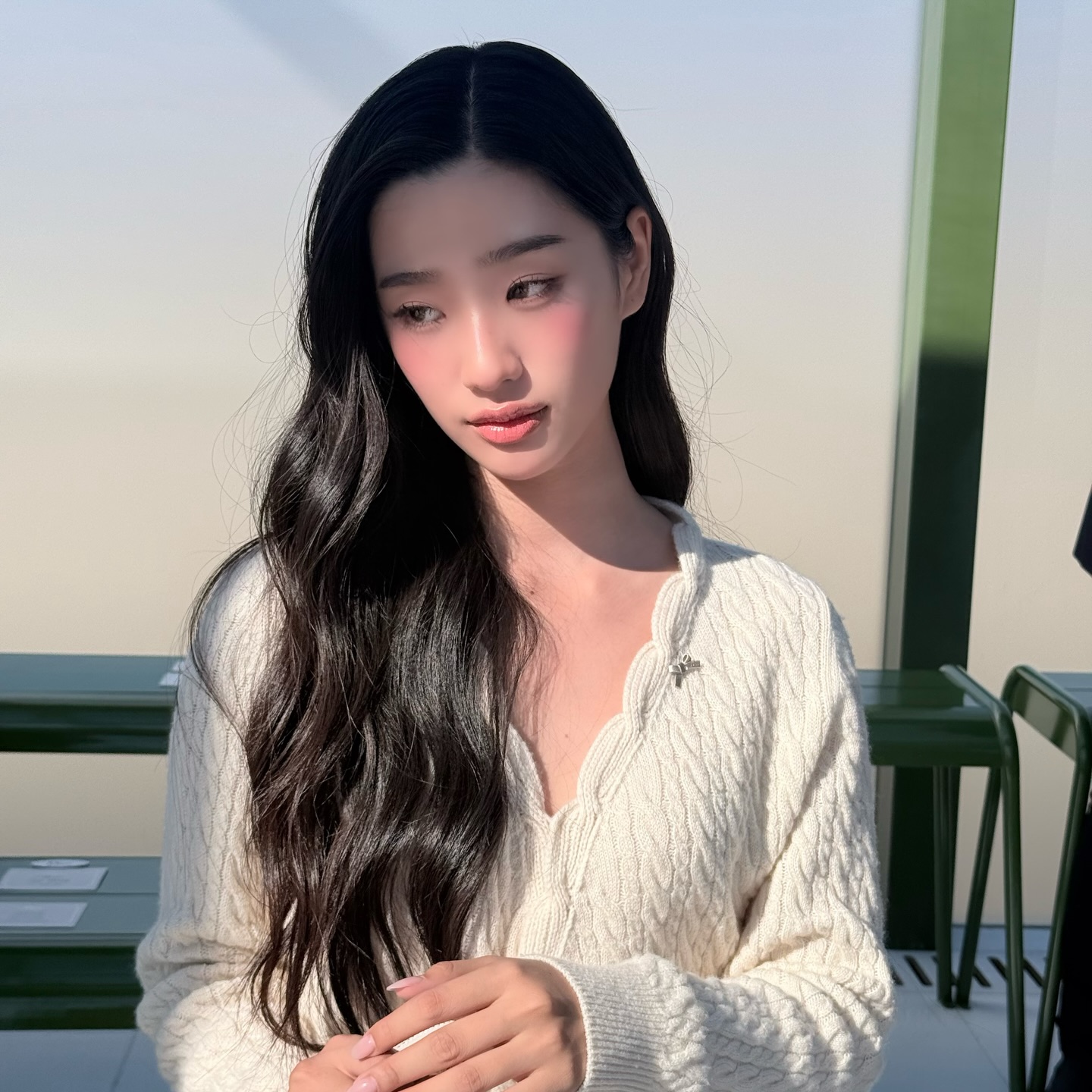 ตู - ต้นตะวัน ตันติเวชกุล