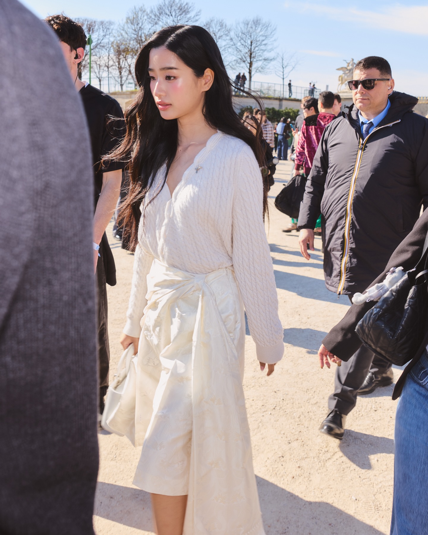 ตู - ต้นตะวัน ตันติเวชกุล