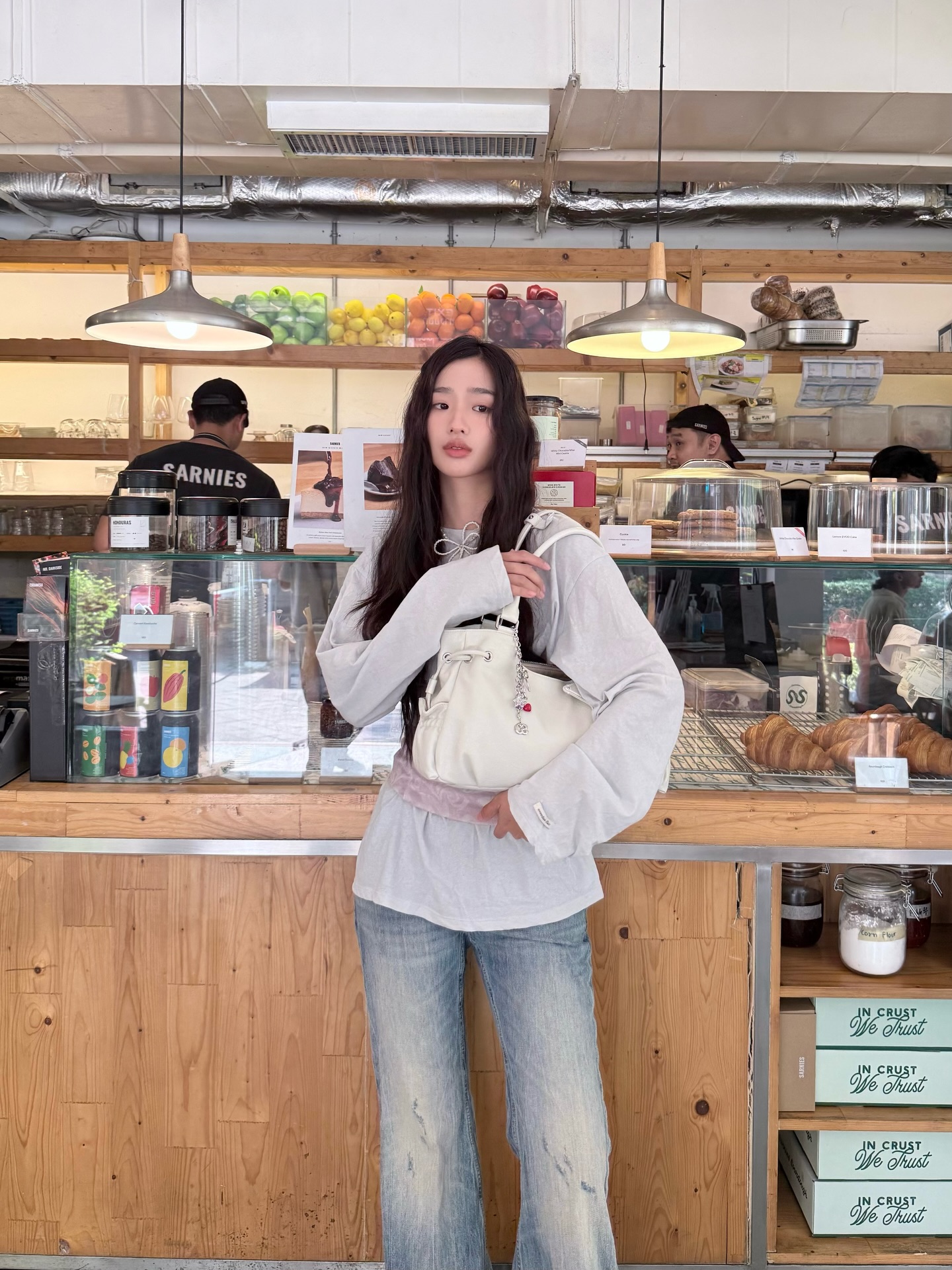 ตู - ต้นตะวัน ตันติเวชกุล