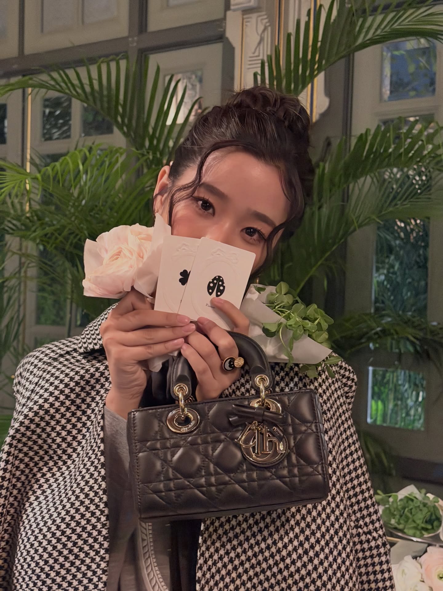 ตู - ต้นตะวัน ตันติเวชกุล