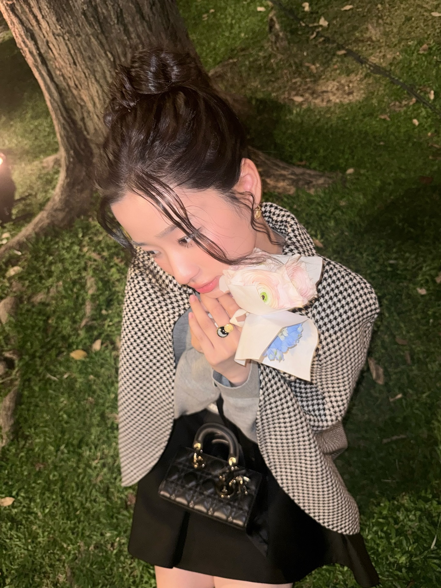 ตู - ต้นตะวัน ตันติเวชกุล