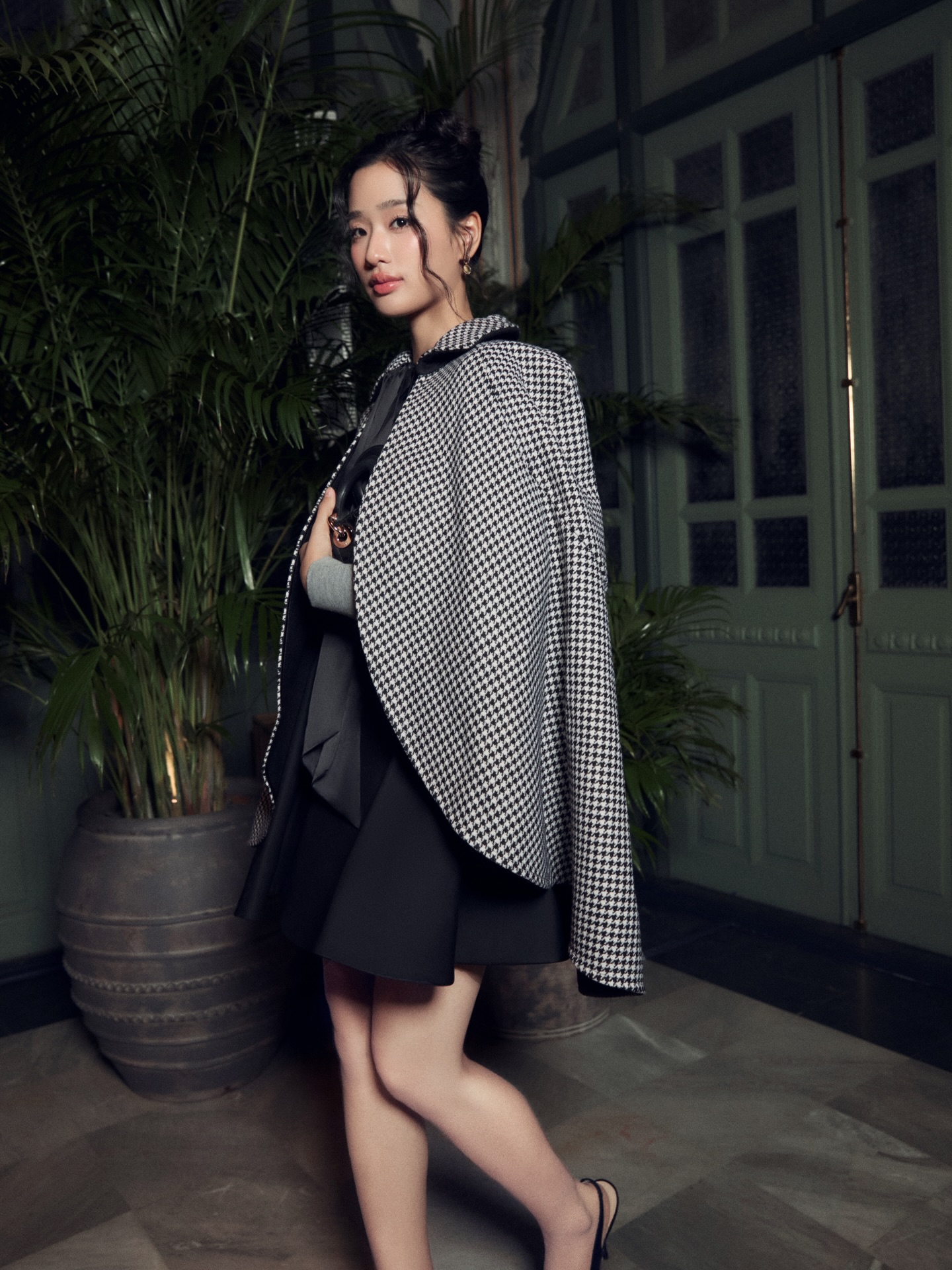 ตู - ต้นตะวัน ตันติเวชกุล