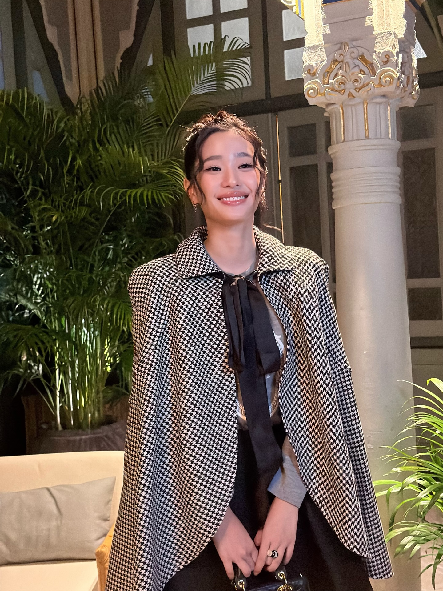 ตู - ต้นตะวัน ตันติเวชกุล